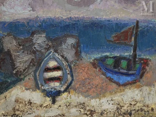 Les barques