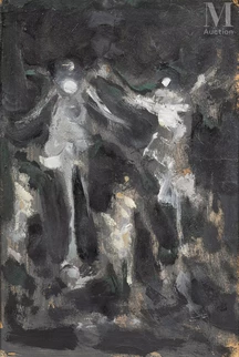 Figures ailées