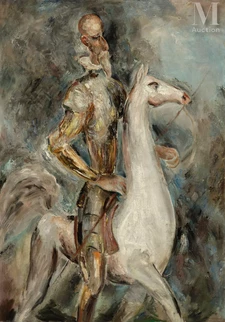 Don Quichotte