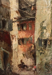 Vieux Nice