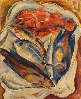 La bouillabaisse du pêcheur