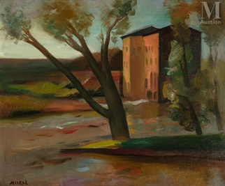 Les Albarèdes à Montauban