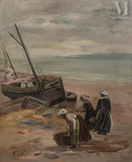 Les bretonnes