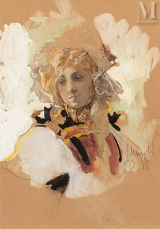 Philomène