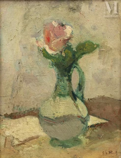 Bouquet de roses