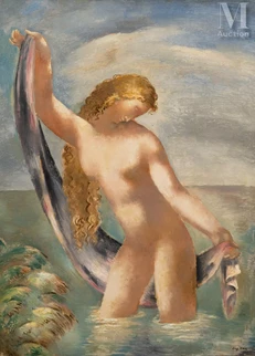 Ecole de Paris #19