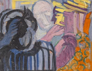 Personnages
