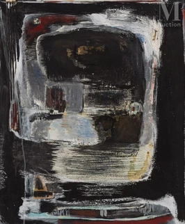 Paysage de rêve