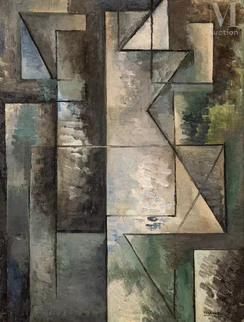Composition abstraite