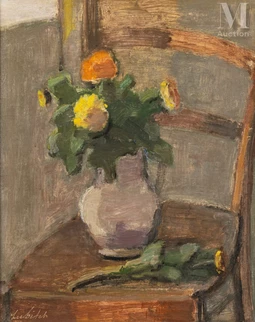 Bouquet de fleurs