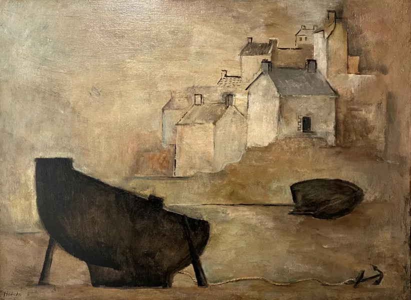 La Bretagne 