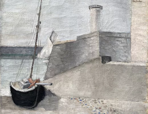 Le port 