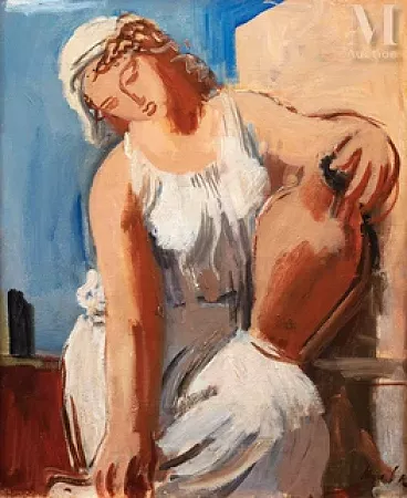 Porteuse